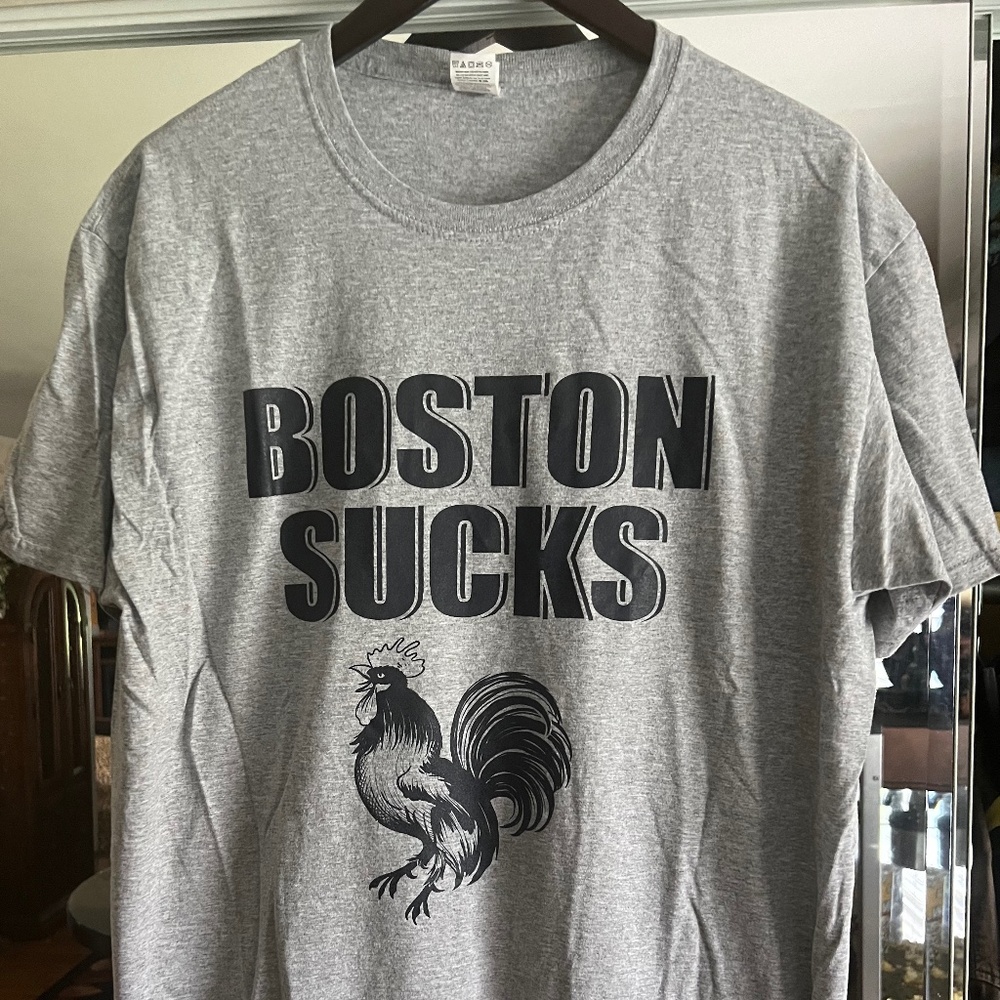 Yankee Fans Already Know